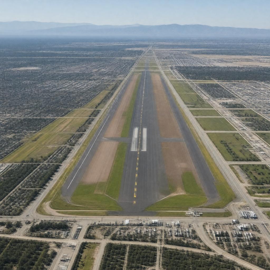 Travis Air Force Base